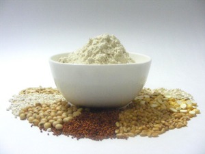Multigrain Flour