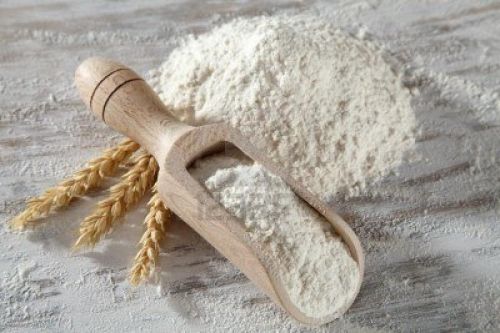 Refined Flour