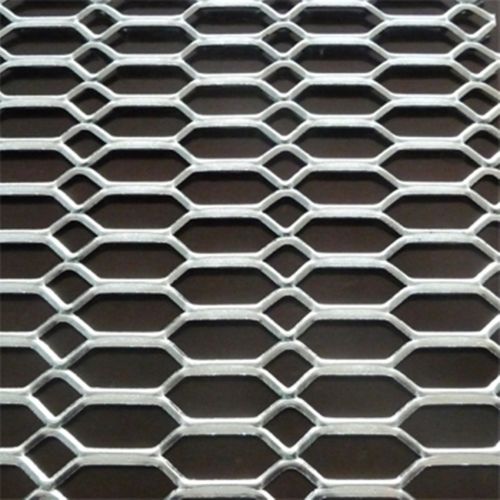 Carbon Steel Standard Grating