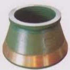 High Chrome Steel Castings