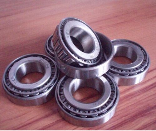 Tapered Roller Bearings, Shape : Round