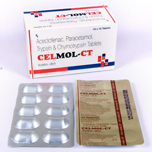 Aceclofenac