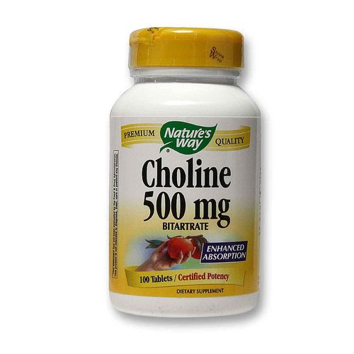 Choline Bitartrate