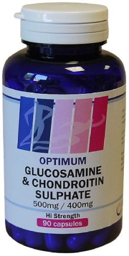 Chondroitin Sulphate