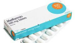 Metformin Tablets