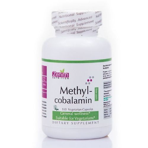 Methylcobalamin