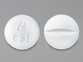 Metoprolol Succinate