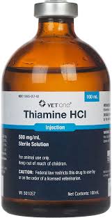 Thiamine Hydrochloride