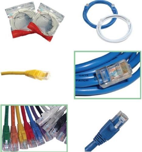Patch Cord Cables