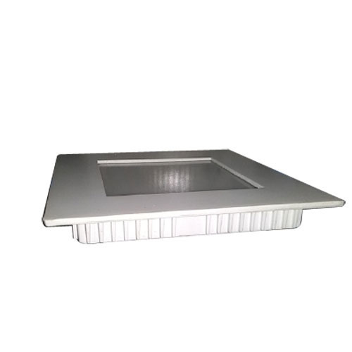 Led panel light