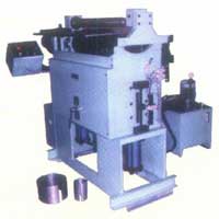 High Pressure 3-6kw Hydraulic Unpolished Sheet Rolling Machine, For Steel Industry, Voltage : 415