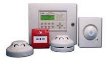 Fire Detection System