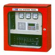 Public Announcement System Installation