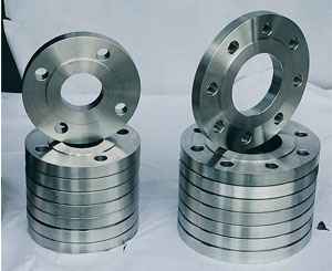 Flange