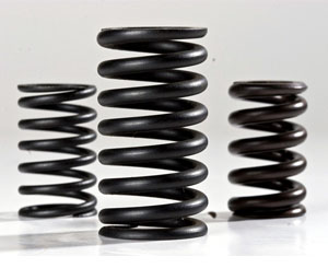 Metal Polished Extension Springs, For Vehicles Use, Feature : Corrosion Proof, Durable, Easy To Fit