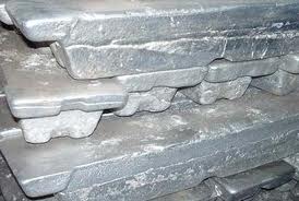 Aluminium ingots, Shape : Rectengular