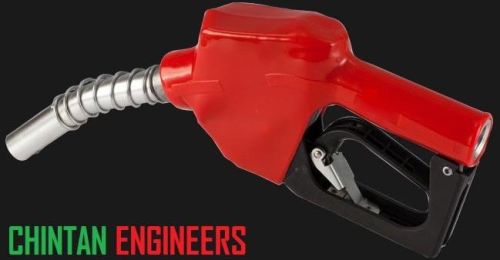 Automatic Fuel Nozzle