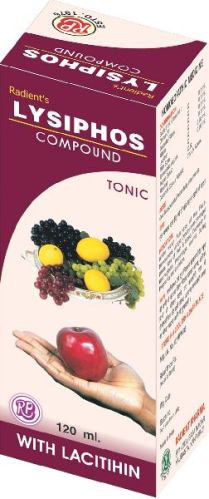 LYSIPHOS Compound Tonic