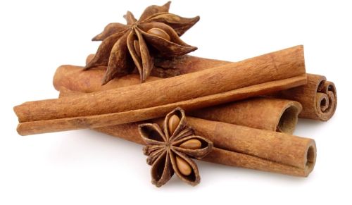 Cinnamon Bark Extract