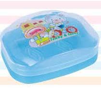 Plastic Soap Cases