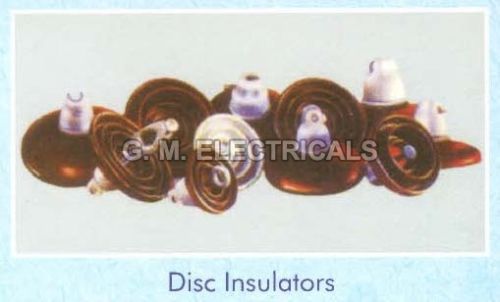 Disc Insulators