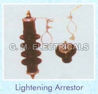 Lightning Arrestors