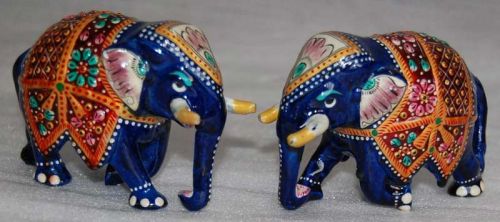 Decorative Elephant Statues