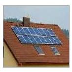 Remote Solar Power Systems