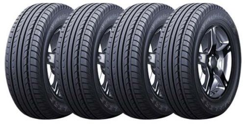 Apollo Apterra Tyres