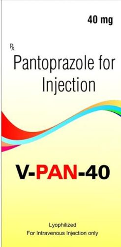 V-Pan-40 Injection