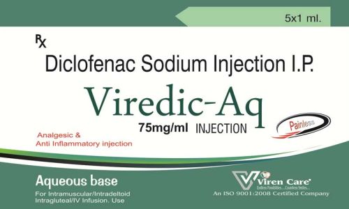 Viredic-Aq Injection