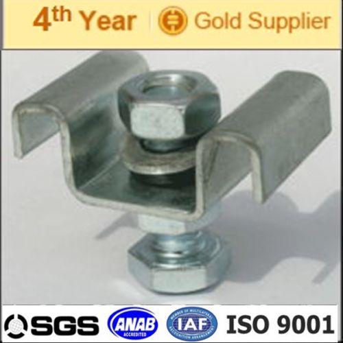 Galvanized Steel Grating Clips
