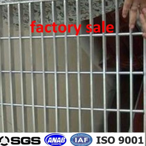 Hot Dip Galvanized Metal Bar Steel Gratings