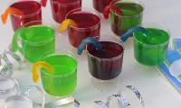 Jelly Cups