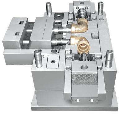 Pe Pipe Fitting Moulds