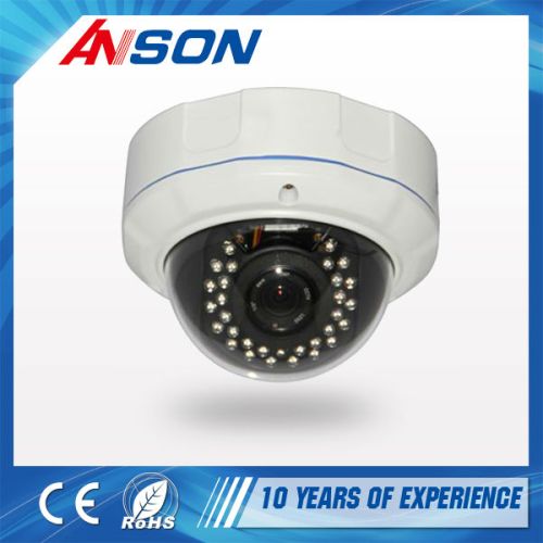 1-3-sony-CMOS-1600tvl Dome CCTV Camera