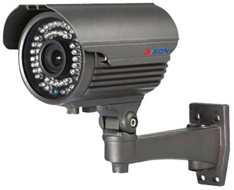 Megapixel IP Camera