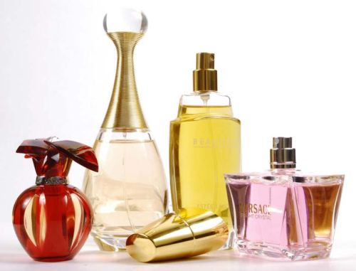 Branded Perfume, Gender : Female, Male