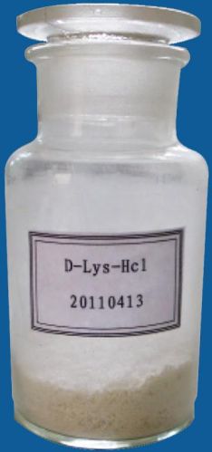 D-lysine Hcl