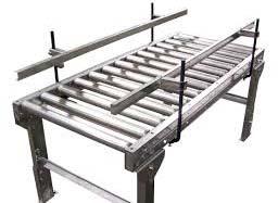 Roller Conveyor System