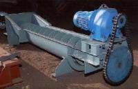 Screw Conveyor System