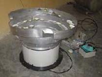 Vibratory Bowl Feeder