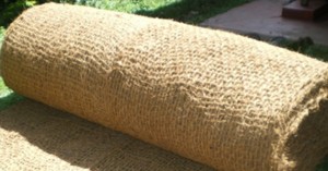 Coir Fabric