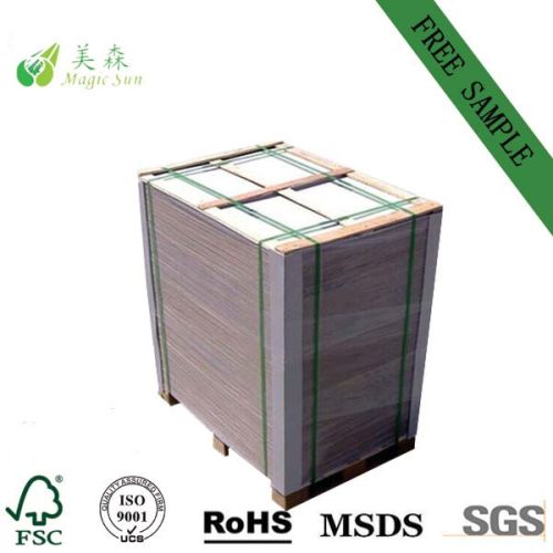 Grey Board Book Cover Board For Book Cover Board