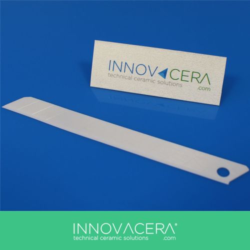 Zirconia Box Ceramic Cutter, Brand Name : INNOVACERA