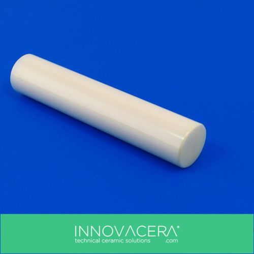 Zirconia Ceramic Shafts/innovacera