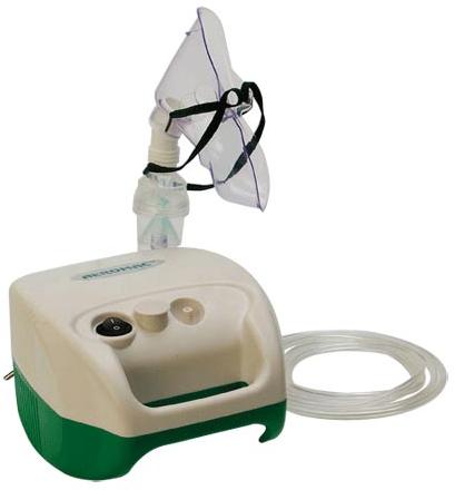 Steam Nebulizer