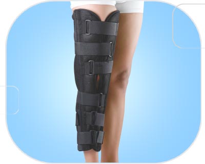 Knee Immobilizer