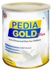 Pedia Gold Plus Powder, For Medical, Packaging Size : 1-5kg