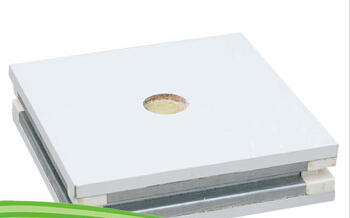 Paper Honeycomb Rockwool Sandwich Panel